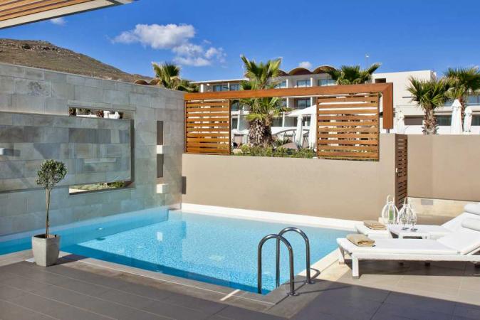 Celebrate Passover 2026 at the luxurious Avra Imperial Resort in Crete with Tour Plus.