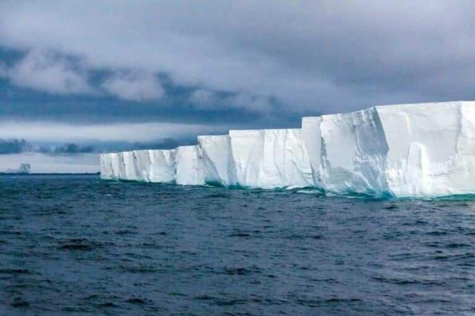 Lebor Tours Kosher Antarctica Cruise 2026–2027 