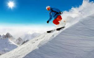 Kosher Winter Ski Vacation in France 2022-2023
