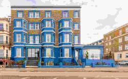 Kosher by the Coast: UNICO Hotel Margate – The UK’s Only Seaside Kosher Hotel