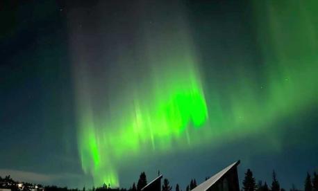 Experience a kosher Arctic adventure in Lapland with Kosher Travelers.