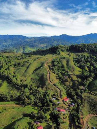 Join Lebor Tours for an 8-day kosher vacation in Panama in March 2027
