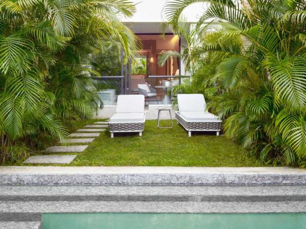 Discover the LIORA Kosher Dining Program at SLS Playa Mujeres, all-inclusive resort near Cancun offering kosher cuisine.