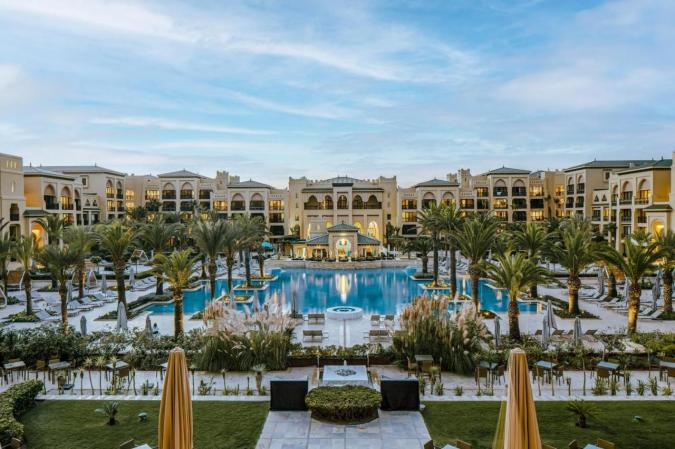 Kosher Summer Program 2022 and Vacation and Kosher Summer Hotel in Morocco with Sarah Tours